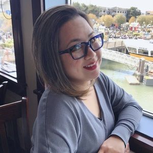 Meet your Posher, Tran